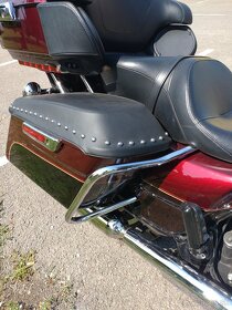 Harley Davidson Electra glide - 7