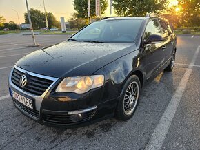 Volkswagen Passat B6 1.9 TDi 77kw - 7