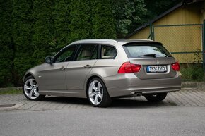 BMW E91 Rad 3 Touring 320d - 7