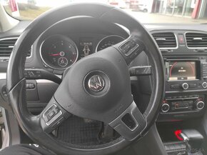 Volkswagen golf 6 - 7