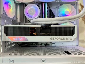 ⭐️ Ryzen 7 7800x3D, RTX 4080 Super 16GB, 32GB, 2TB, 1000W - 7