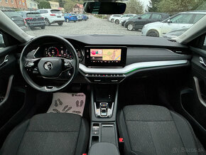 Škoda Octavia Combi 2.0 TDI SCR Style DSG - 7