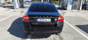 Volvo S80 D5 Summum - 7