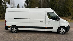 Renault Master 2.3 dCi 145 H2L3 - 7