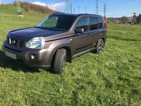 Predaj Nissan xtrail 2.0 dci - 7