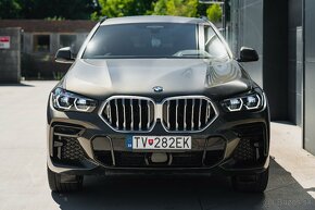 BMW X6 xDrive 40i - 7