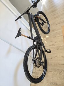 Lapierre Zesty AM CF 9.9 Raw Carbon

 - 7