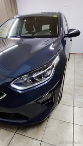 Kia Ceed SW 1,6 CRDi A7 DCT MHEW Gold - 7