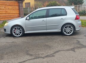 VW GOLF 5 1.9 TDI - 7