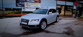 Audi A4 B8 allroad - 7