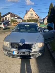 Skoda Octavia II - 7