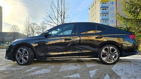 Škoda Octavia RS 4x4 147kW BlackEdition HeadUp V.Cockpit - 7