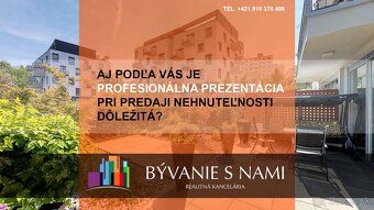 Na predaj | Stavebný pozemok 800 m² - Centrum - 7