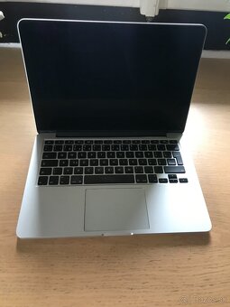 MacBook Pro 13 (Retina, Late 2013) - 7