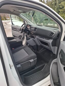 Peugeot Expert Traveller L3 1.5 HDi - 7