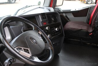 Renault T520, EURO 6, NAVIGACE - 7