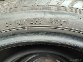 225/60R18 Bridgestone DUELER H/P SPORT - 7