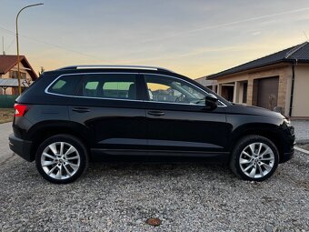 Skoda Karoq 1.5 tsi , dsg , 2019, 202000km - 7