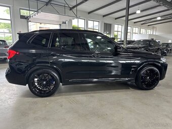 BMW X3 M - 7