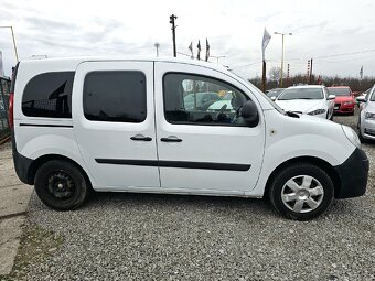 Renault Kangoo 1.5 dCi - 7