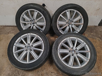 VW, AUDI, SEAT, ŠKODA 5X112 - 7