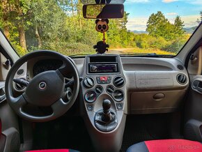 FIAT PANDA 4x4 - 7