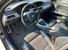 Bmw e90 335i manual M-paket - 7