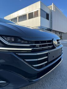 Volkswagen Arteon facelift 2.0 TDI R-line DSG - 7