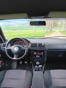 Volkswagen Golf 4 1.9 TDI 110kw - 7