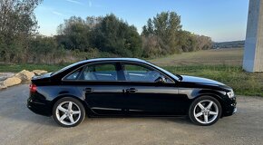 Audi A4 2.0 TDI 140kw S-Tronic Quattro 3x S-line - 7