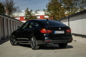 BMW Rad 3 320d xDrive Sport Line A/T - 7