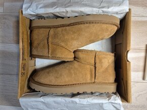 Ugg ultra mini 38 - 7