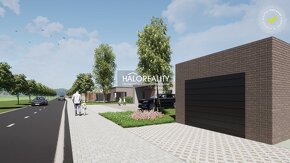 HALO reality - Predaj, pozemok pre rodinný dom   528 m2 Boro - 7