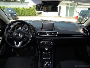 Mazda 3 2.0i SKYACTIV - SERVIS MAZDA - 7