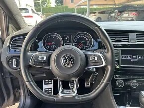 WW golf 2.0 TDi - 7