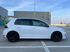 Volkswagen Golf 1.8 TSI, 118 KW, M1, 5d. (2008-2012) - 7