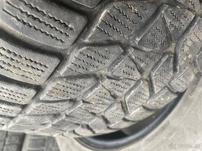 Zimne pneumatiky Bridgestone BLIZZAK 235/55 R19 - 7