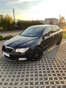 Škoda Superb 2.0 TDI CR 125kw (170PS) - 7