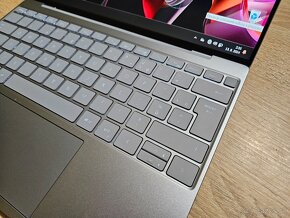 Dell XPS 13 v najsilnejsej konfiguracii 32gb ram 1Tb ssd a i - 7