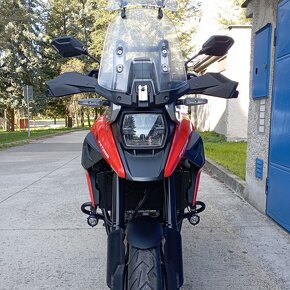 Suzuki DL V strom 1050 xt - 7