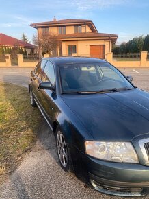 Škoda superb1 - 7