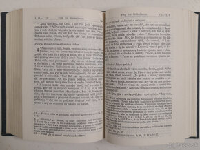 Sväté písmo - Nový zákon 1986 - 7