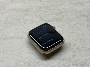 Apple Watch SE (2023) Cellular 40mm (Záruka: 18.11.2025) - 7