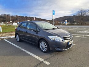 Toyota Auris 1.6 Valve Matic - 7