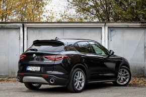 Alfa Romeo Stelvio 2.2 A/T - 7