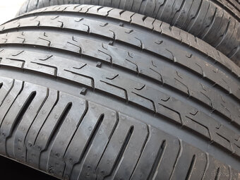 235/55 R18  -nové letné Continental - 7