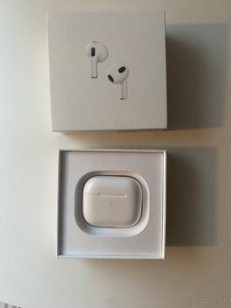 Airpods 3. Generácie - 7