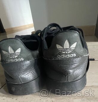 Pánske topánky Adidas - 7