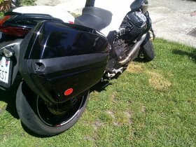 Moto Guzzi 1200 Sport 4V abs - 7