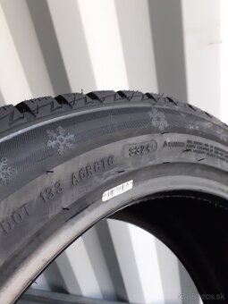 245/45R18 2024/2025 Nové zimné pneumatiky - 7